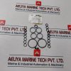 Bosch 1817010275 Seal Kit