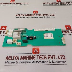 Bosch 55600000006652 Pcb Card