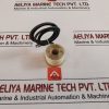 Bosch Rexroth P57620-14 Solenoid Coil