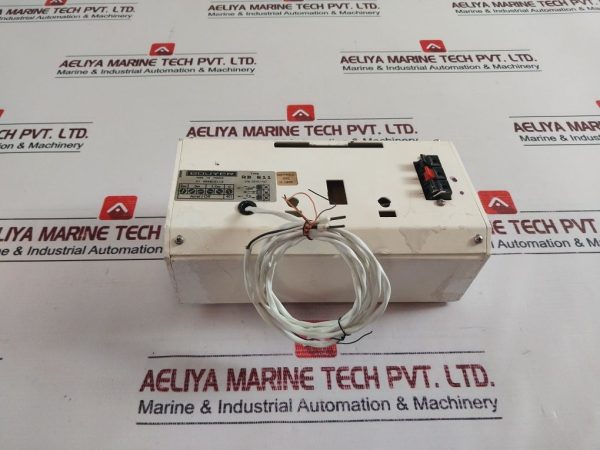 Bouyer Rb 611 Module