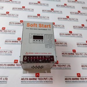 Bri F3000 Series Soft Starter