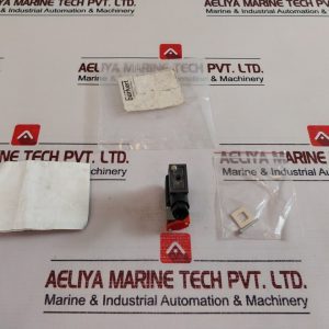 Burkert 6012 T 1,2 Fkm Pa Solenoid Valve