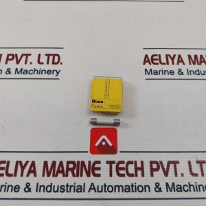 Bussmann Abc 15 Fuse 250v