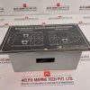 By Controls Watertight Sliding Doors Indication