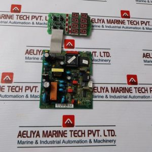 Abb C100/0303/0300a Printed Circuit Board