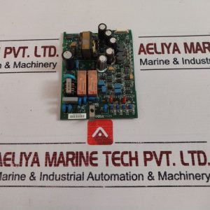 C350-0213-0210a Pcb Card