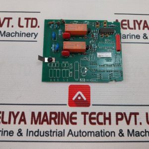 C350/0233 /0230a Pcb Card