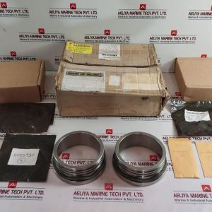 Cameron 2067244-06-24 Wkm Ball Valve Service Kit