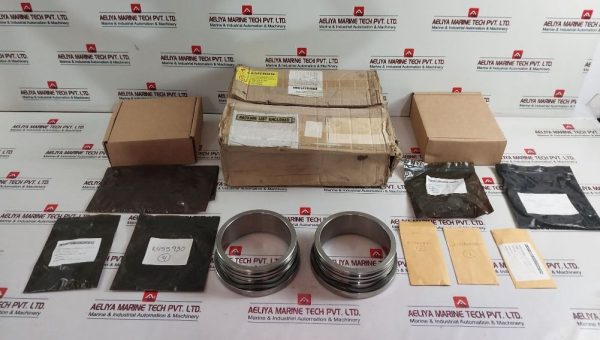 Cameron 2067244-06-24 Wkm Ball Valve Service Kit