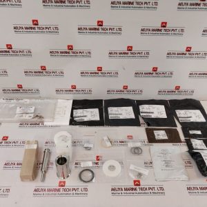 Cameron Parker Hannifin 2408830-24-01-99 Valve Repair Kit