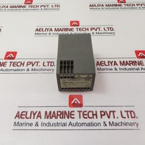 Camille Bauer Sineax I552 Ac Current Transducer