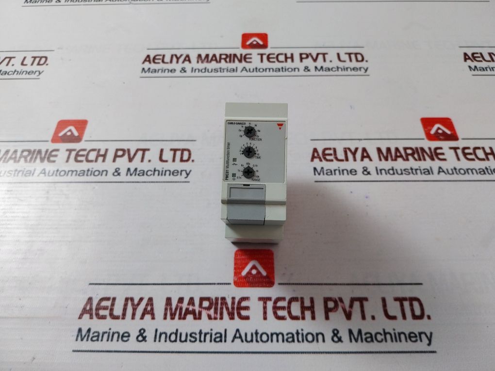 Carlo Gavazzi Pmc01d230 Multifunction Timer