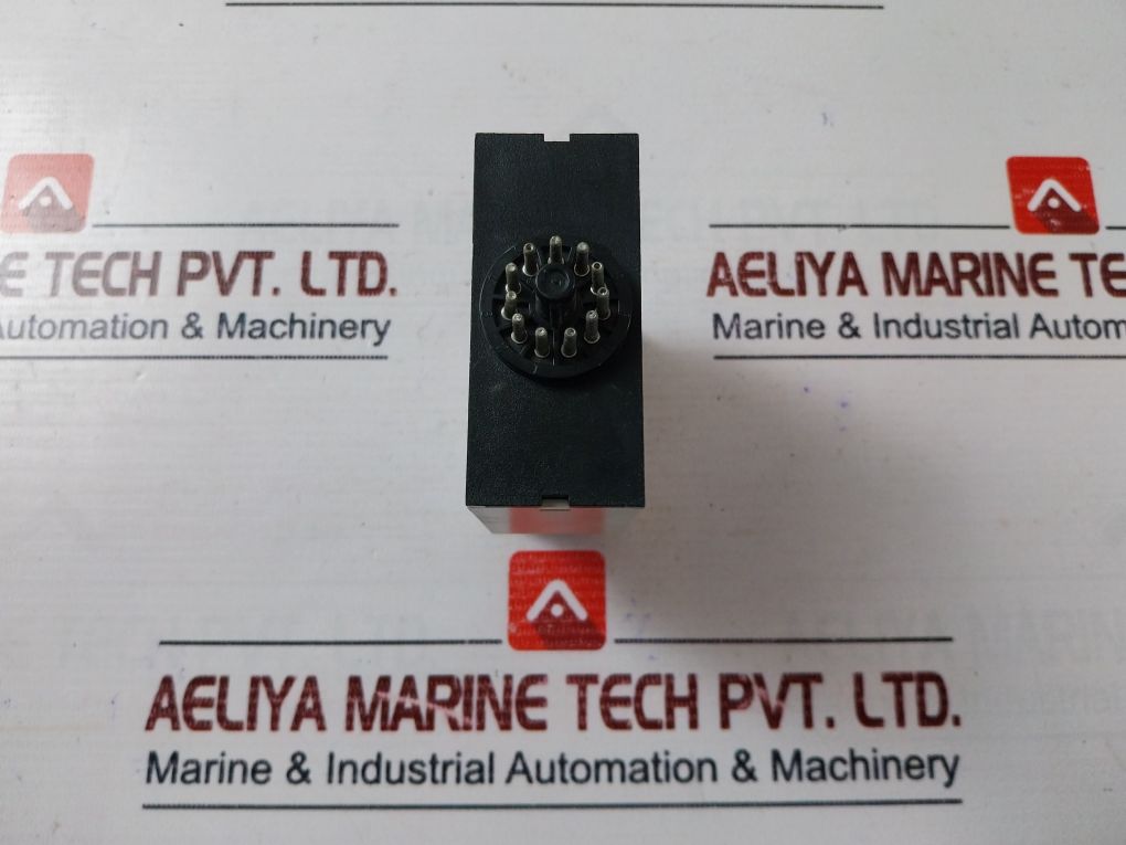 Carlo Gavazzi Pmc01d230 Multifunction Timer - Image 5