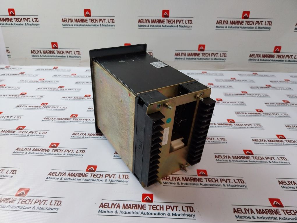 Cee Rms 7000 Digital Multicurve Phase And Earth Overcurrent Relay - Image 5