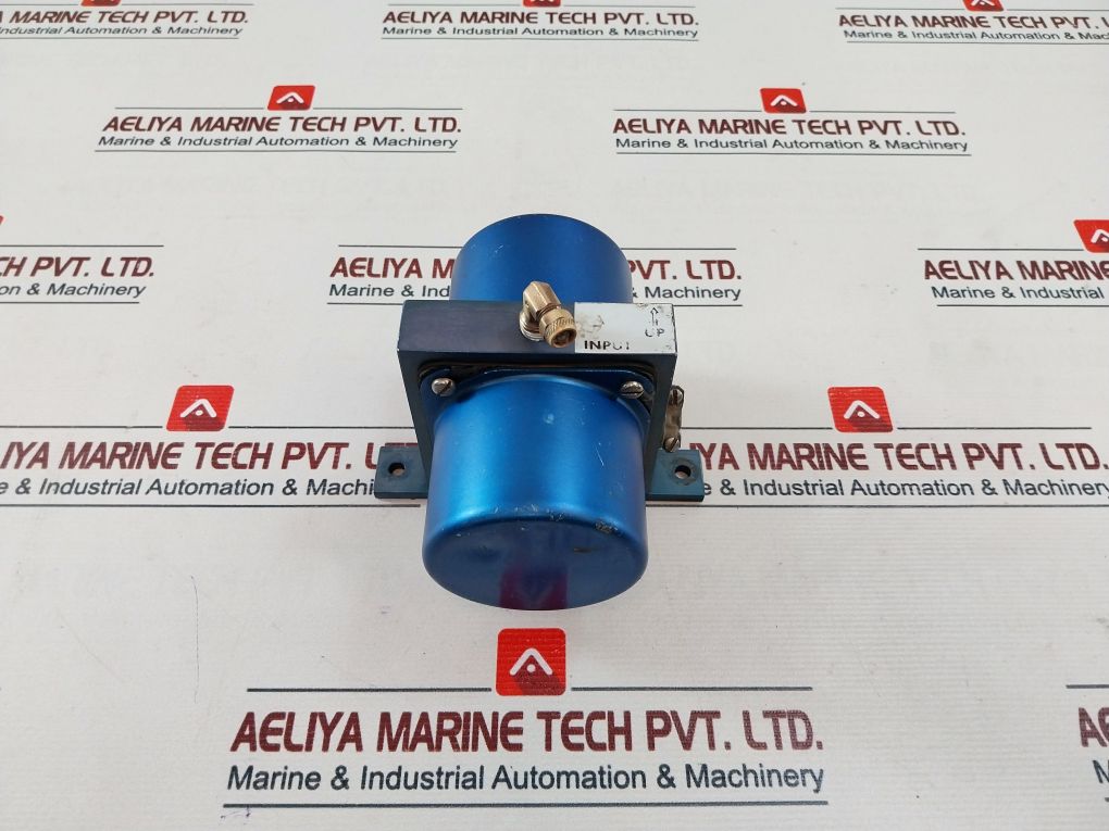 Cic 5525 Pressure Transmitter