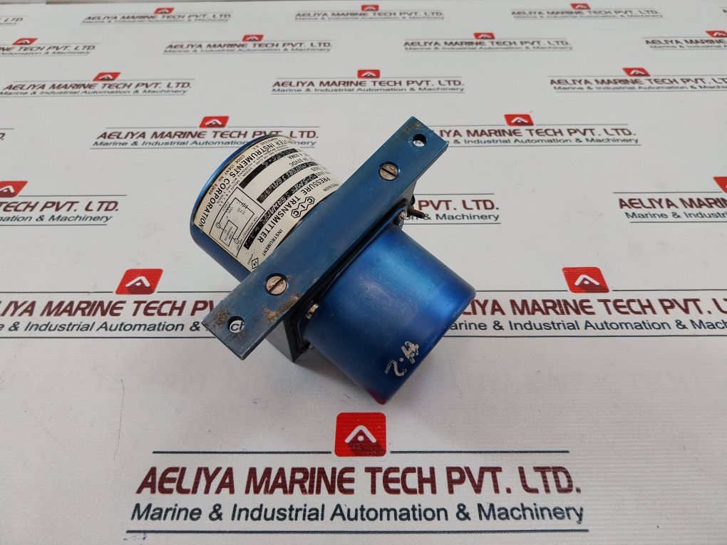 Cic 5525-0.5mts Seawater Pressure Transmitter - Image 5