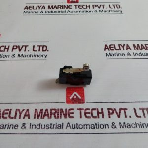 Cissell Ya-rv22351-d651 Micro Switch