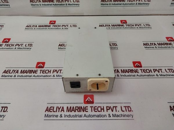 Conrad 18168 Breakdown Autotransformer