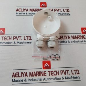 Consilium Pnr-001512 Detector Base