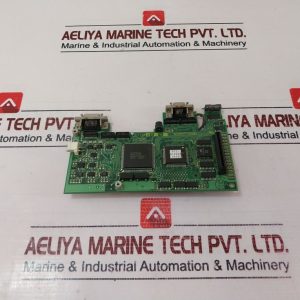 Cpt2048 Pcb Card