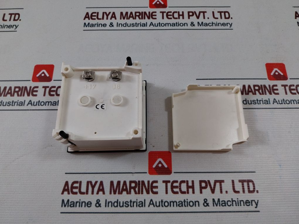 Crompton E244-05v-g-mt-**-er Analogue Din Panel Meter - Image 4