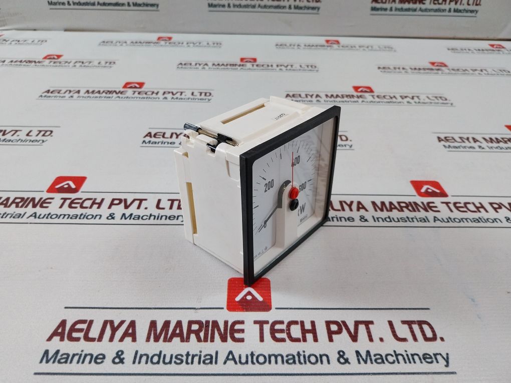 Crompton E244-05v-g-mt-**-er Analogue Din Panel Meter - Image 5