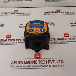 Crowcon Tip-ag-aa-011-zz Gas Detector