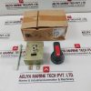 C&s Electric Csdhz2 Rotary Handle Operating Mechanism Circuit Breaker