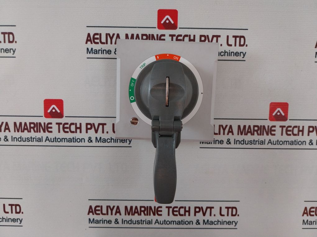 C&s Electric Eh4-s Mount Rotary Handle - Image 6