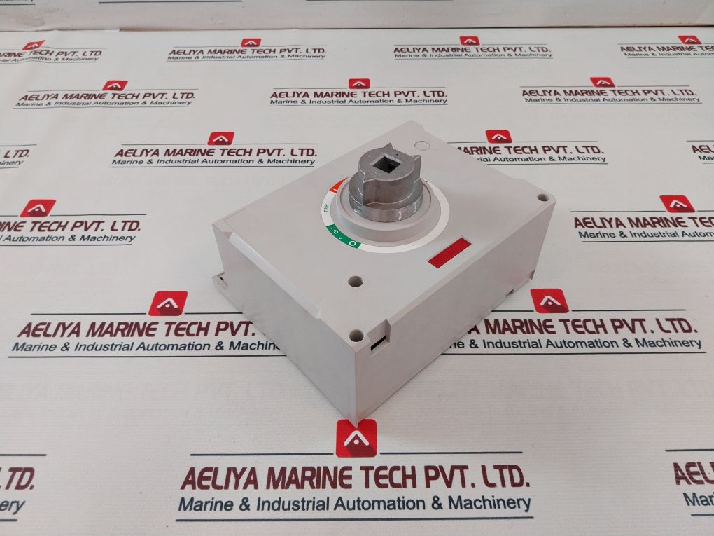 C&s Electric Eh4-s Mount Rotary Handle - Image 7