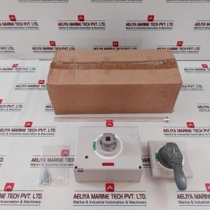 C&s Electric Eh4-s Mount Rotary Handle