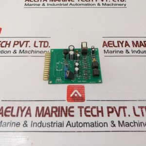 Cst-mg01 Pcb Card