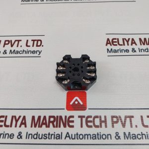 Custom Connector Amana Rb08 Relay Socket