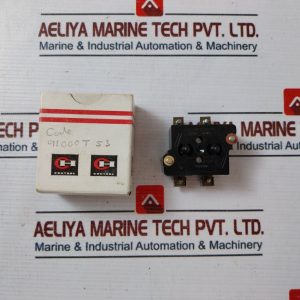 Cutler-hammer 91000t53 Contact Block