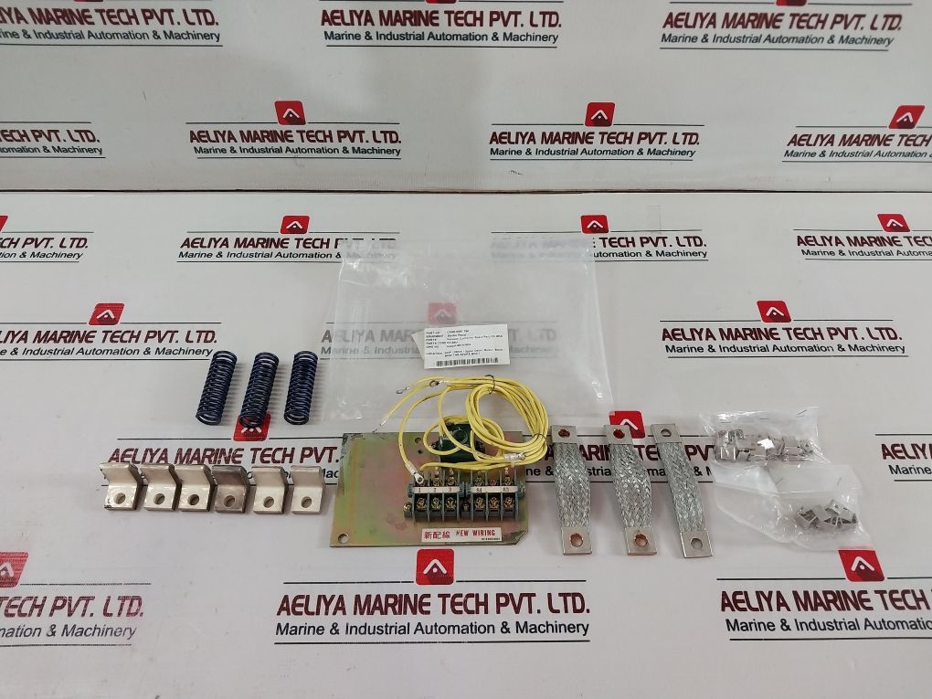 Cv-6ka Vacuum Contactor Spare Part Starter Panel