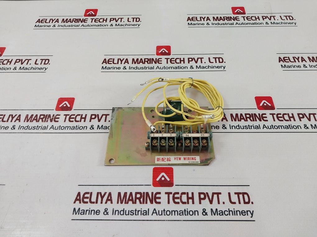 Cv-6ka Vacuum Contactor Spare Part Starter Panel - Image 5