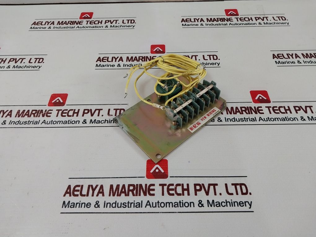 Cv-6ka Vacuum Contactor Spare Part Starter Panel - Image 3