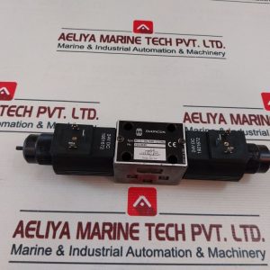 Damcos Md1d-rk/59n-d/dms Solenoid Valve