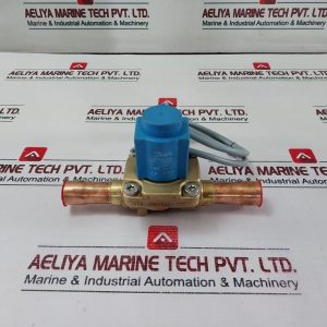 Danfoss 018f6282 Solenoid Coil