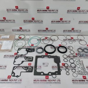 Danfoss 11035671 Overhaul Seal Kit