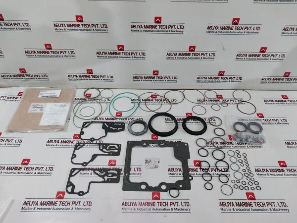 Danfoss 11035671 Overhaul Seal Kit