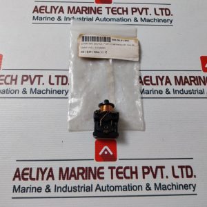 Danfoss 117u6003 Starting Relay