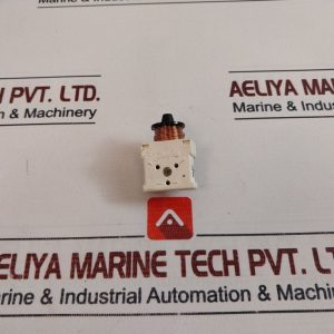 Danfoss 117u6016 Compressor Starting Relay