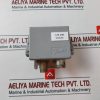 Danfoss Cas 136 Pressure Control