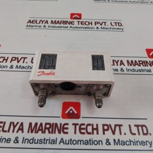 Danfoss Kp15 Pressure Switch