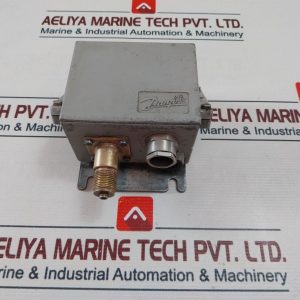 Danfoss Kps 35 Pressure Switch