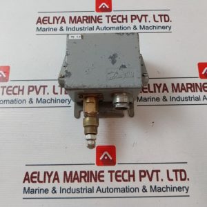 Danfoss Kps 35 Pressure Switch Ip 67