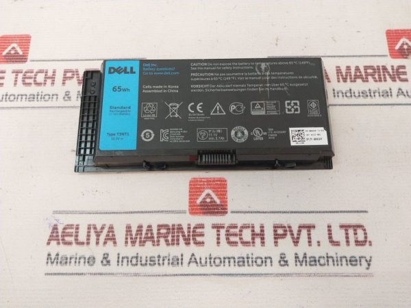 Dell T3nt1 Laptop Battery