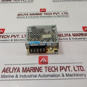 Delta Electronics Pmt-24v50w1aa Switching Power Supply