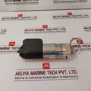 Det-tronics Pir9400s3lpb Hydrocarbon Gas Detector